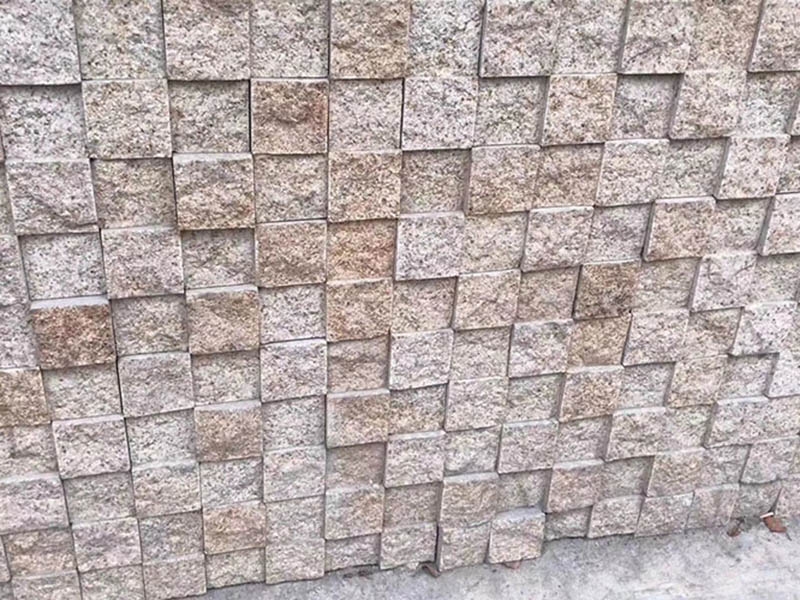 黃銹石