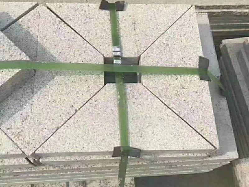 異型石
