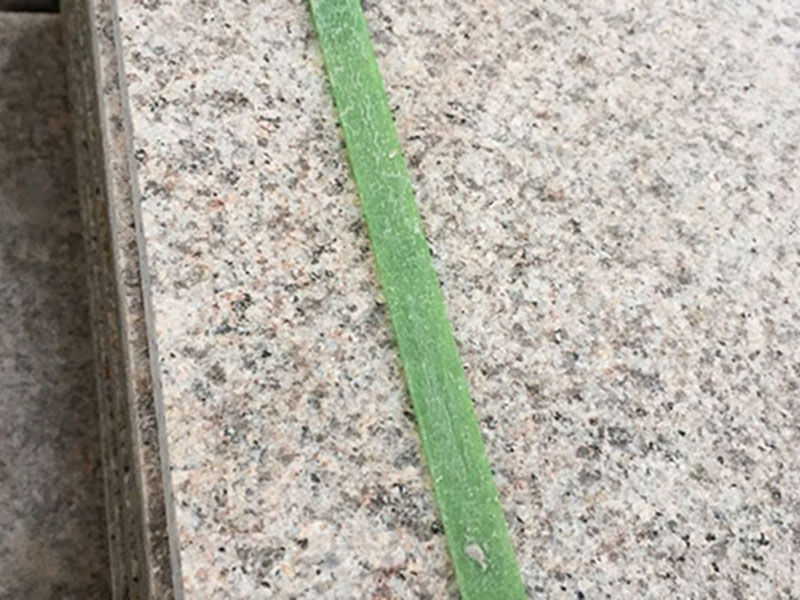 火燒板