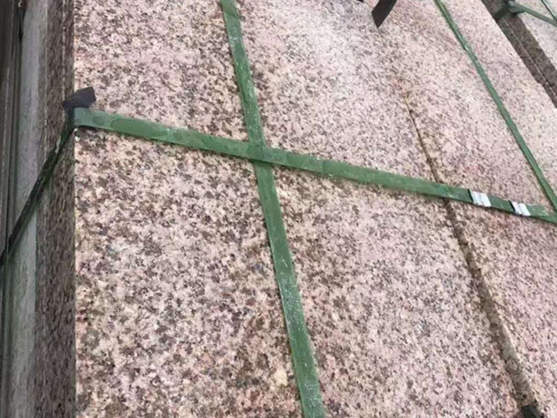火燒板