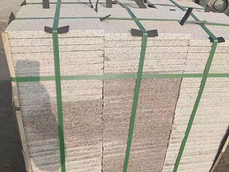 黃銹石