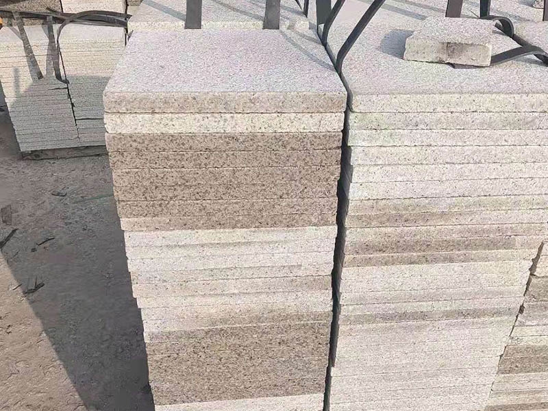 黃銹石