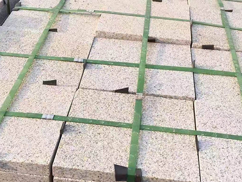 黃銹石