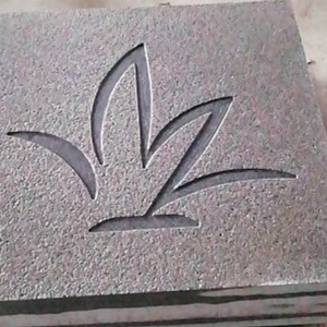 異型石