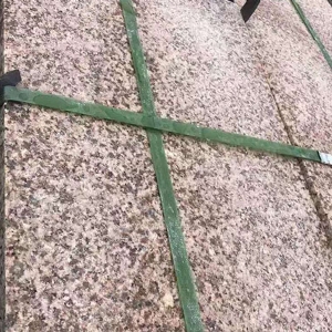 火燒板