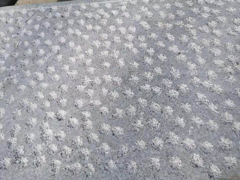 芝麻灰菠蘿面