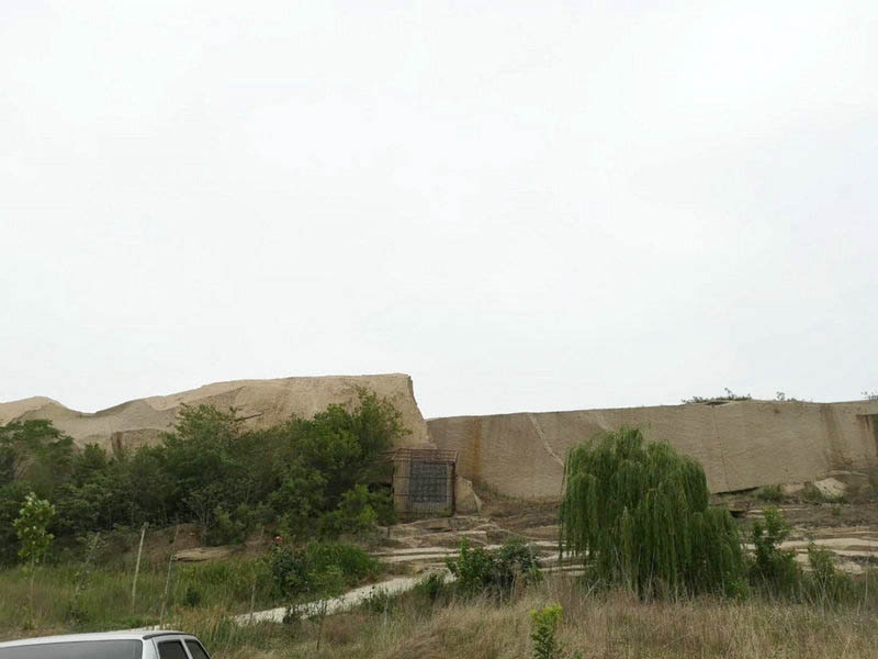 廠(chǎng)區(qū)礦山